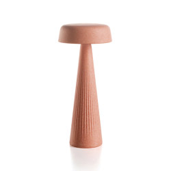 Fade | Table Lamp High | Tischleuchten | PLUST