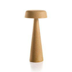 Fade | Table Lamp High | Lampade tavolo | PLUST