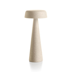 Fade | Table Lamp High | Tischleuchten | PLUST