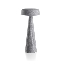 Fade | Table Lamp High | Lámparas de sobremesa | PLUST