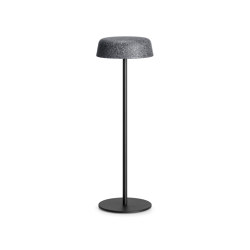 Fade | Table Lamp Metal