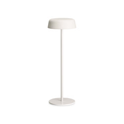 Fade | Table Lamp Metal | Tischleuchten | PLUST