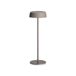 Fade | Table Lamp Metal | Lampade tavolo | PLUST