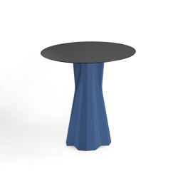 Frozen | Dining Table | Bistro tables | PLUST