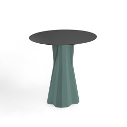 Frozen | Dining Table | Bistro tables | PLUST