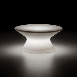 Fade | Coffee Table Light | Coffee tables | PLUST