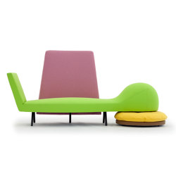 Canispè - Multifunctional Product | 2-seater | Campeggi