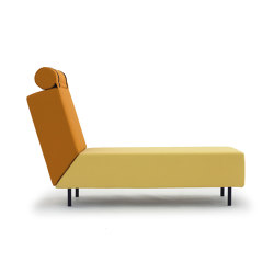 Rubic - Multifuctional Product | Lettini / Lounger | Campeggi