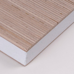 Plexwood - Special | Wood panels | Plexwood