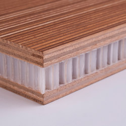 Plexwood - Special | Wood panels | Plexwood