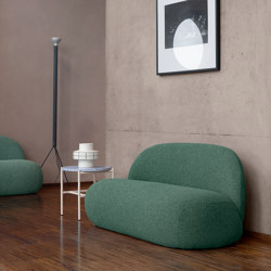 Hill | Sofas | Quinti Sedute