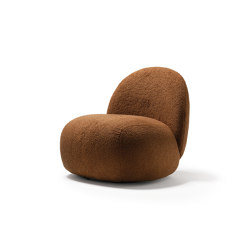 Hill | Armchairs | Quinti Sedute