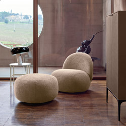 Hill | Fauteuils | Quinti Sedute