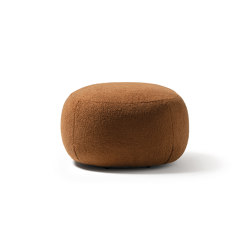 Hill | Pouf | Quinti Sedute