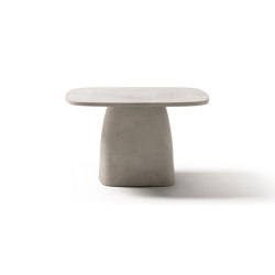 Hill | Tables basses | Quinti Sedute