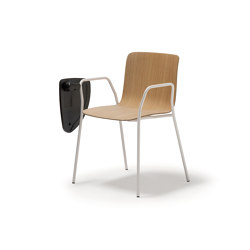 Pat | Chairs | Quinti Sedute