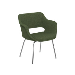 Kilta Chair | Sillas | Martela