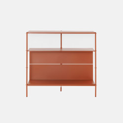 Elle Consolle 100C | Shelving | Mara