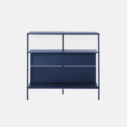 Elle Consolle 100C | Shelving | Mara