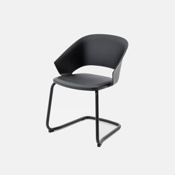 Icon Cantilever 7800, 7850 | Chairs | Mara