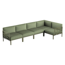 Enjoy Kit 5 | Sofas | Gaber