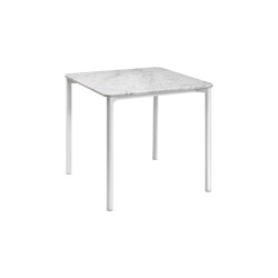 Mantix Marble | Bistro tables | Gaber