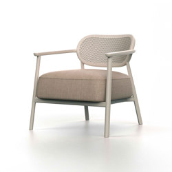 Nuta Lounge | Armchairs | Gaber