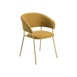 Nuta Light Plus | Chairs | Gaber