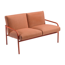 Pilar Sofa | Divani | Gaber