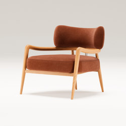 Botero Fauteuil | Armchairs | Wewood