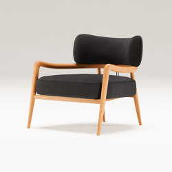 Botero Lounge Chair | Sillones | Wewood