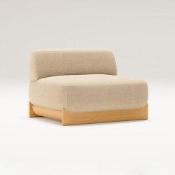 Dome Sofa | Sofás | Wewood