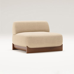 Dome Canpé | Sofas | Wewood