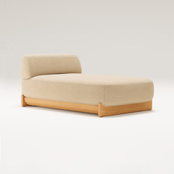 Dome Sofa | Sofás | Wewood