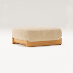 Dome Sofa | Pufs | Wewood