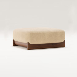 Dome Canpé | Modular seating elements | Wewood