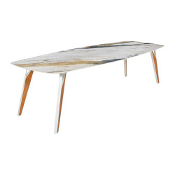 Palinuro Table | Tables de repas | cbdesign