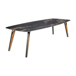 Palinuro Table | Tables de repas | cbdesign