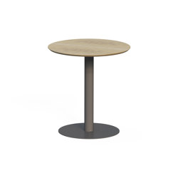 Seamless Table Round | Standing tables | Green Furniture Concept