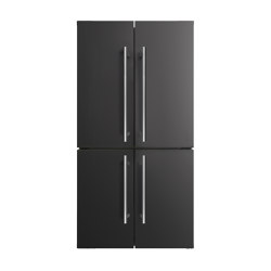 Professional Plus | 90 cm side by side refrigerator | Kühlschränke | ILVE