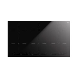 Nostalgie | 90 cm 6 zone induction hob | Placas de cocina | ILVE