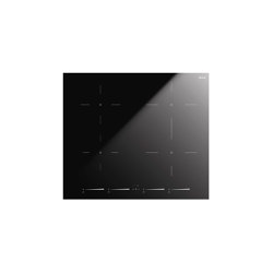 Panoramagic | 60 cm 4 zone induction hob | Hobs | ILVE