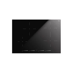 Panoramagic | 75 cm 4 zone induction hob | Kochfelder | ILVE