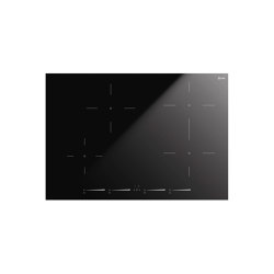 Professional Plus | 75 cm 4 zone induction hob | Placas de cocina | ILVE