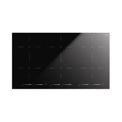 Professional Plus | 90 cm 6 zone induction hob | Hobs | ILVE