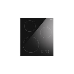 Professional Plus | 45 cm 3 zone induction hob