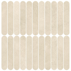 Boost Expression Camel Mosaico Ellipse | Ceramic tiles | Atlas Concorde