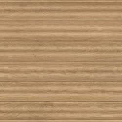 Log Icon Oak Deck 20mm 60x120 - 20mm | Keramik Fliesen | Atlas Concorde