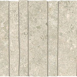 Everstone_Mosaico Wallcut Sand 19.4x29.9 12 | Keramik Fliesen | EMILGROUP