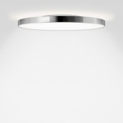 SLICE² PI Ceiling XL | chrome